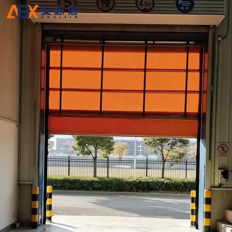 日照市冷库门封