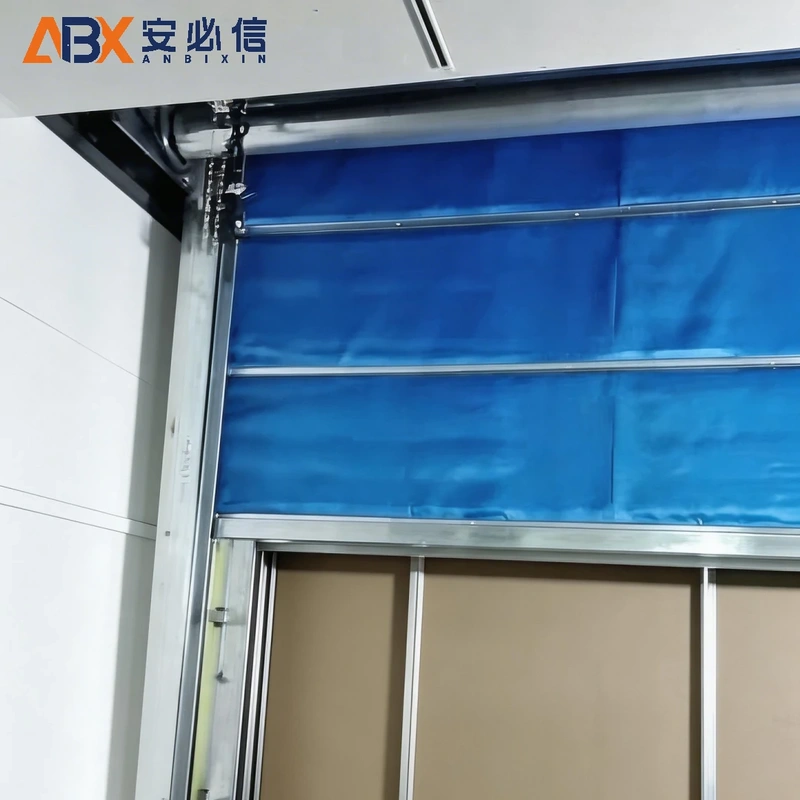日照市高速堆积门